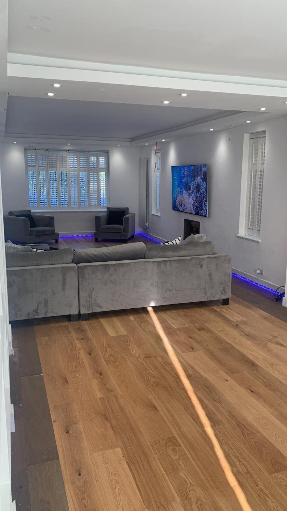 Wandsworth, South Deluxe King 1 * Londen
