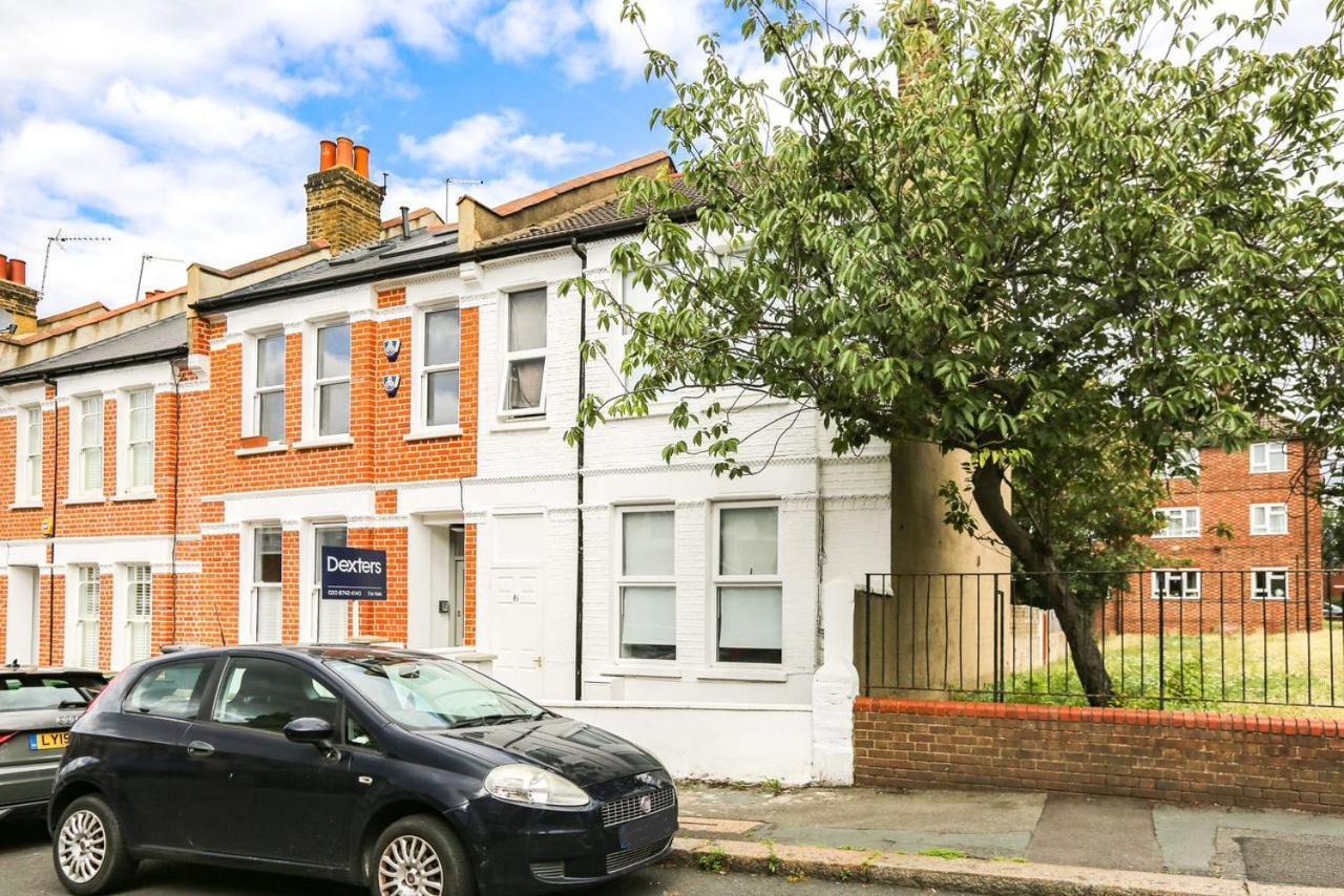 Liebeshotel Oat Homes London