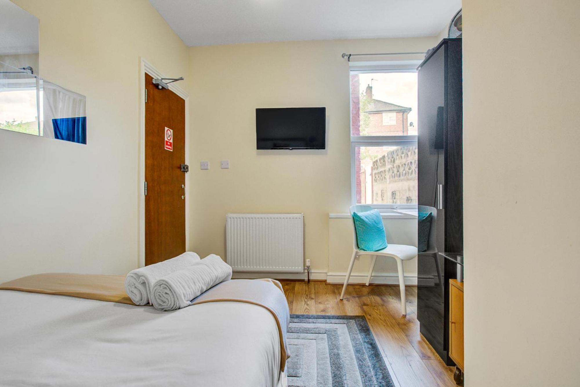 Liebeshotel Oat Homes