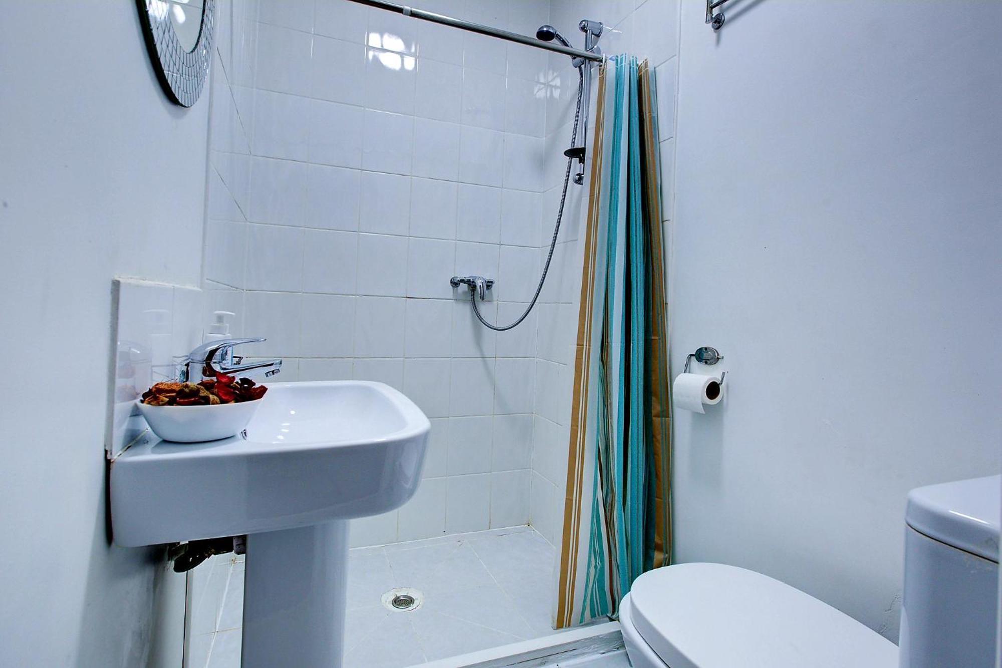 Oat Homes Liebeshotel London
