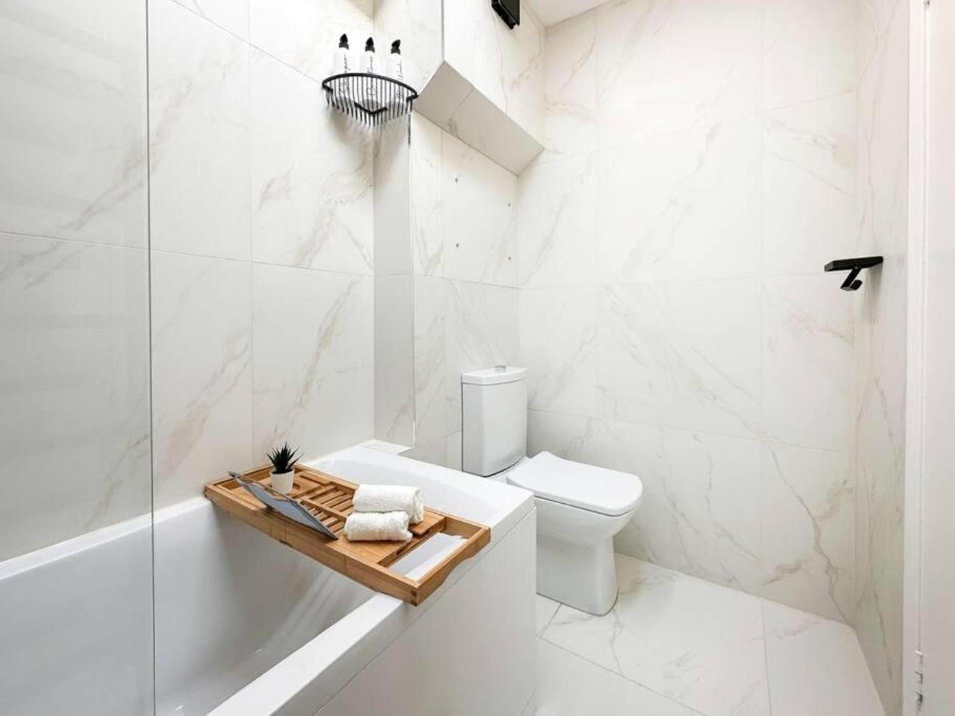 London's Charm Modern 2br Marylebone's Spot * London