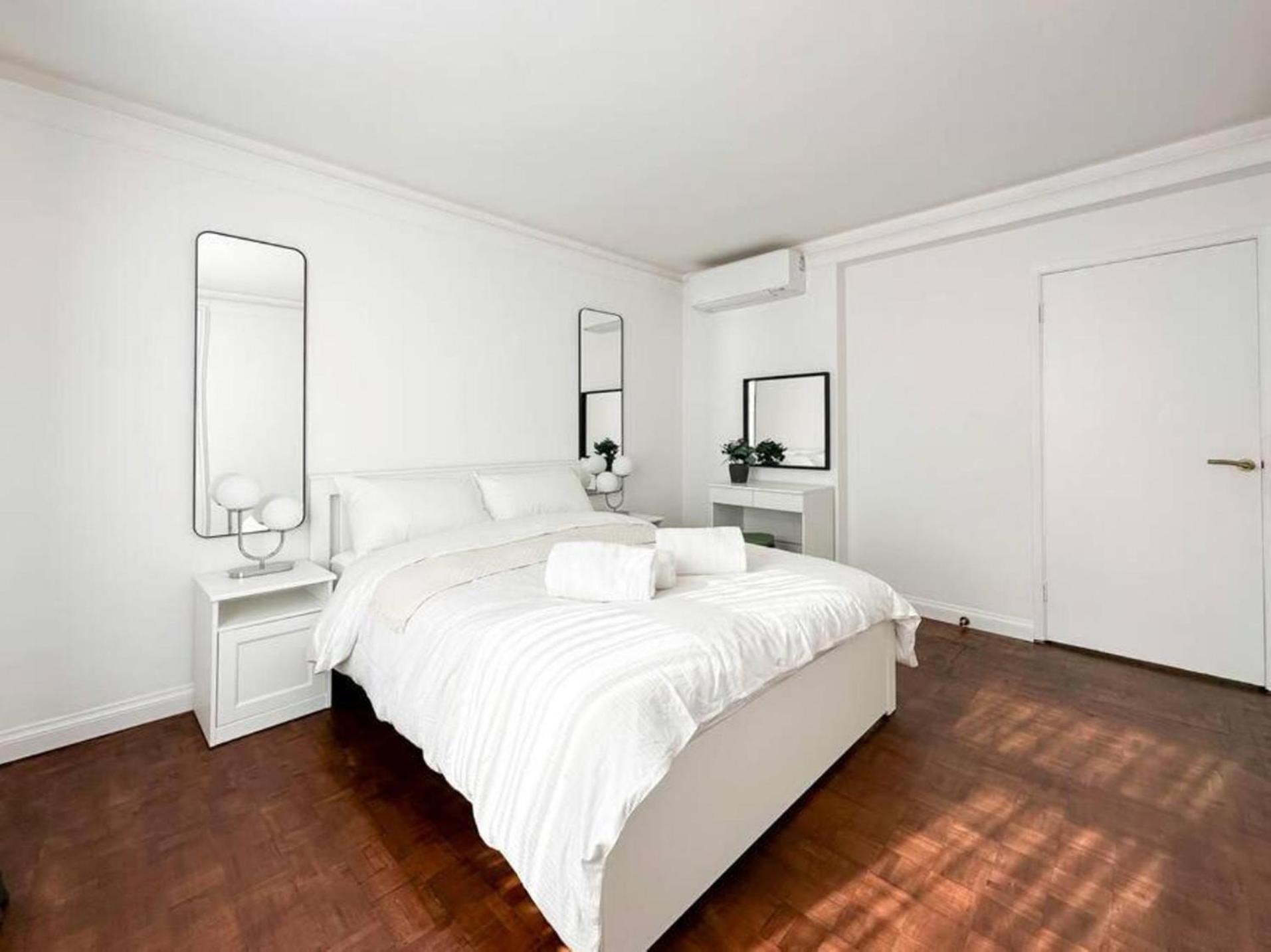 Apartment London's Charm Modern 2br Marylebone's Spot *