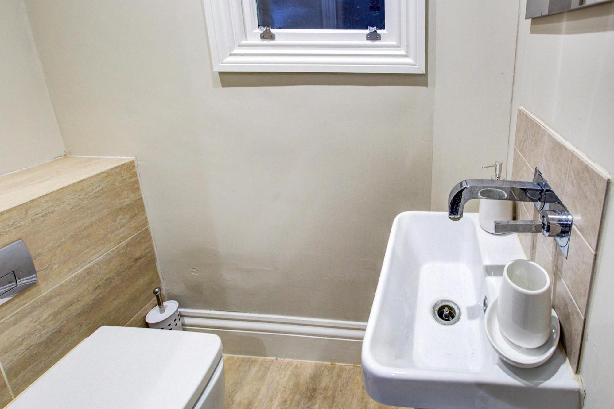 Appartement Hybrid Resi - Battersea Near Power Station *