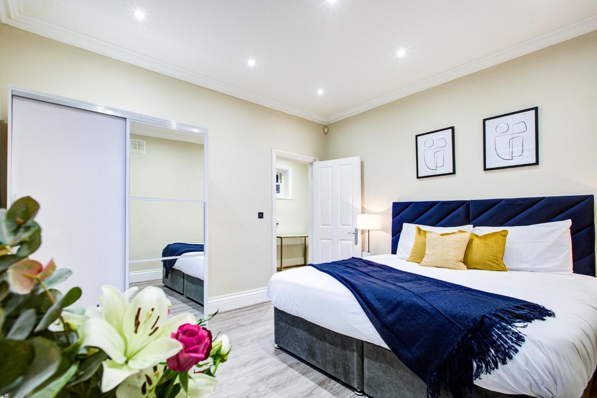 Hybrid Resi - Battersea Near Power Station