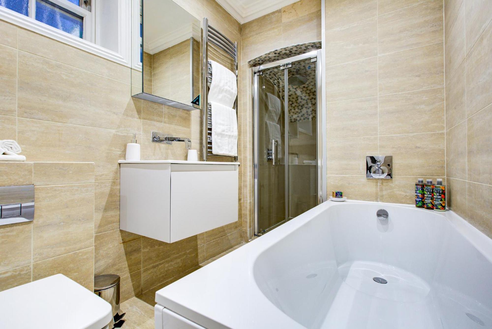 Appartement Hybrid Resi - Battersea Near Power Station *