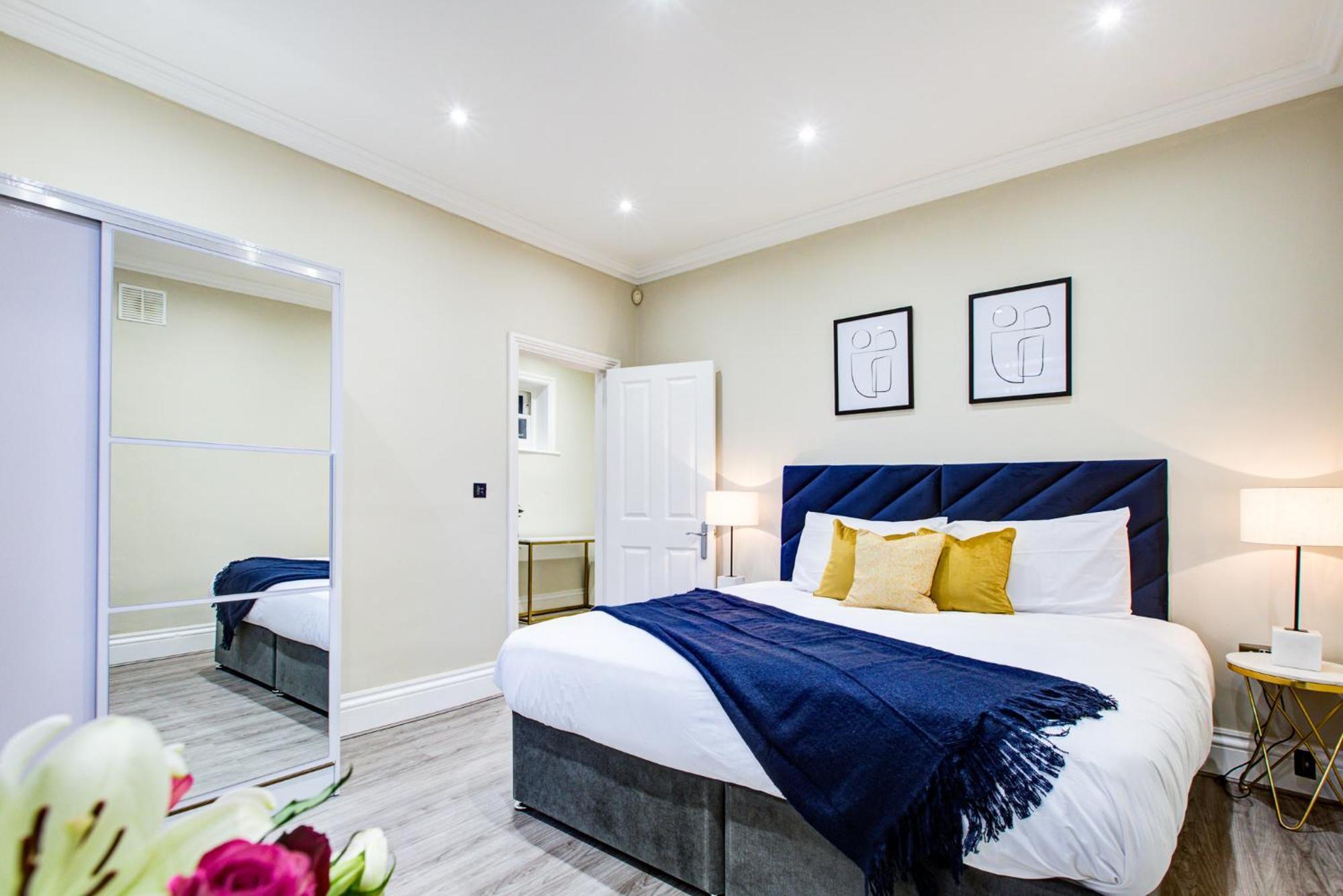 Hybrid Resi - Battersea Near Power Station