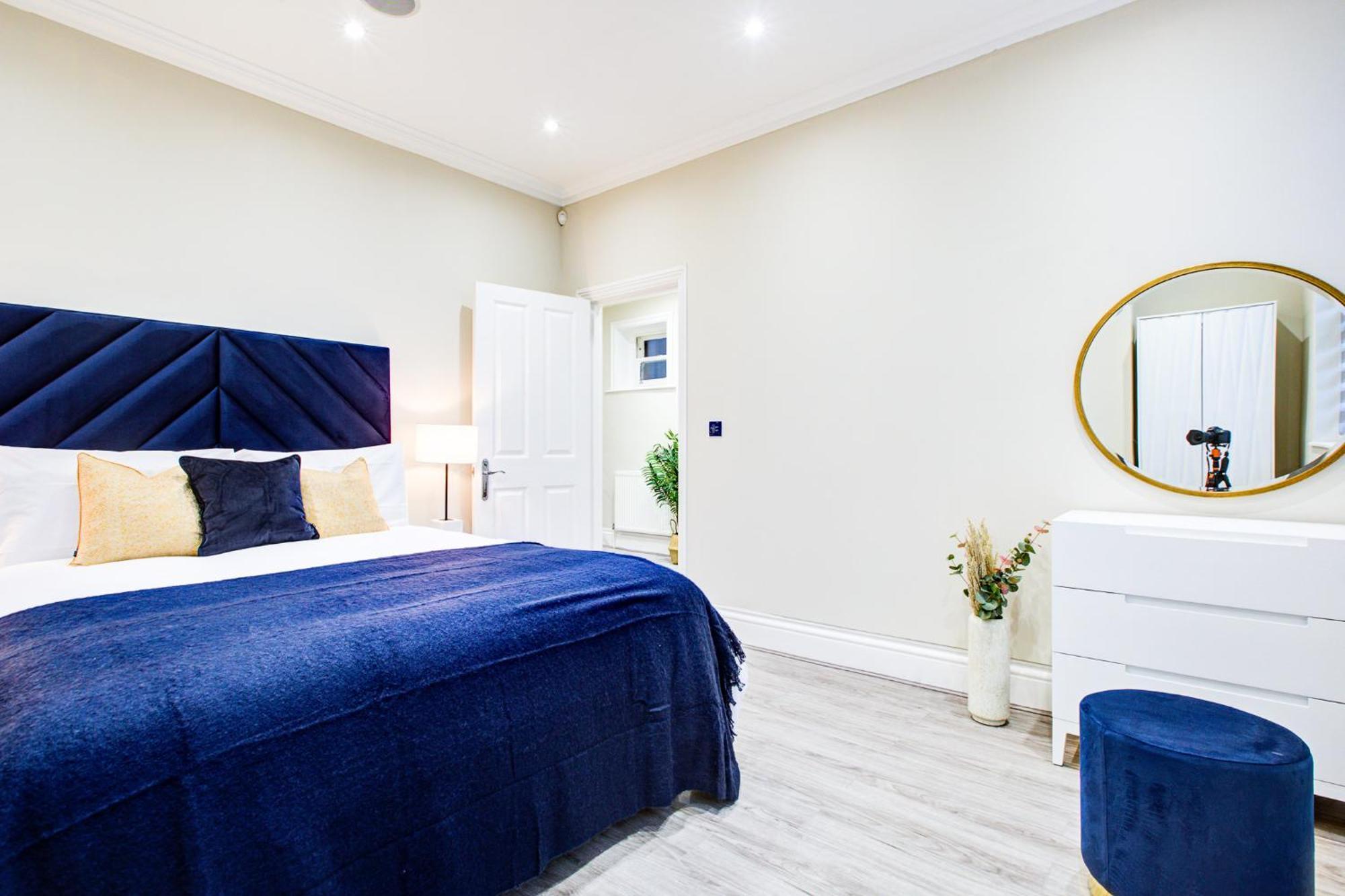 Appartement Hybrid Resi - Battersea Near Power Station Londen