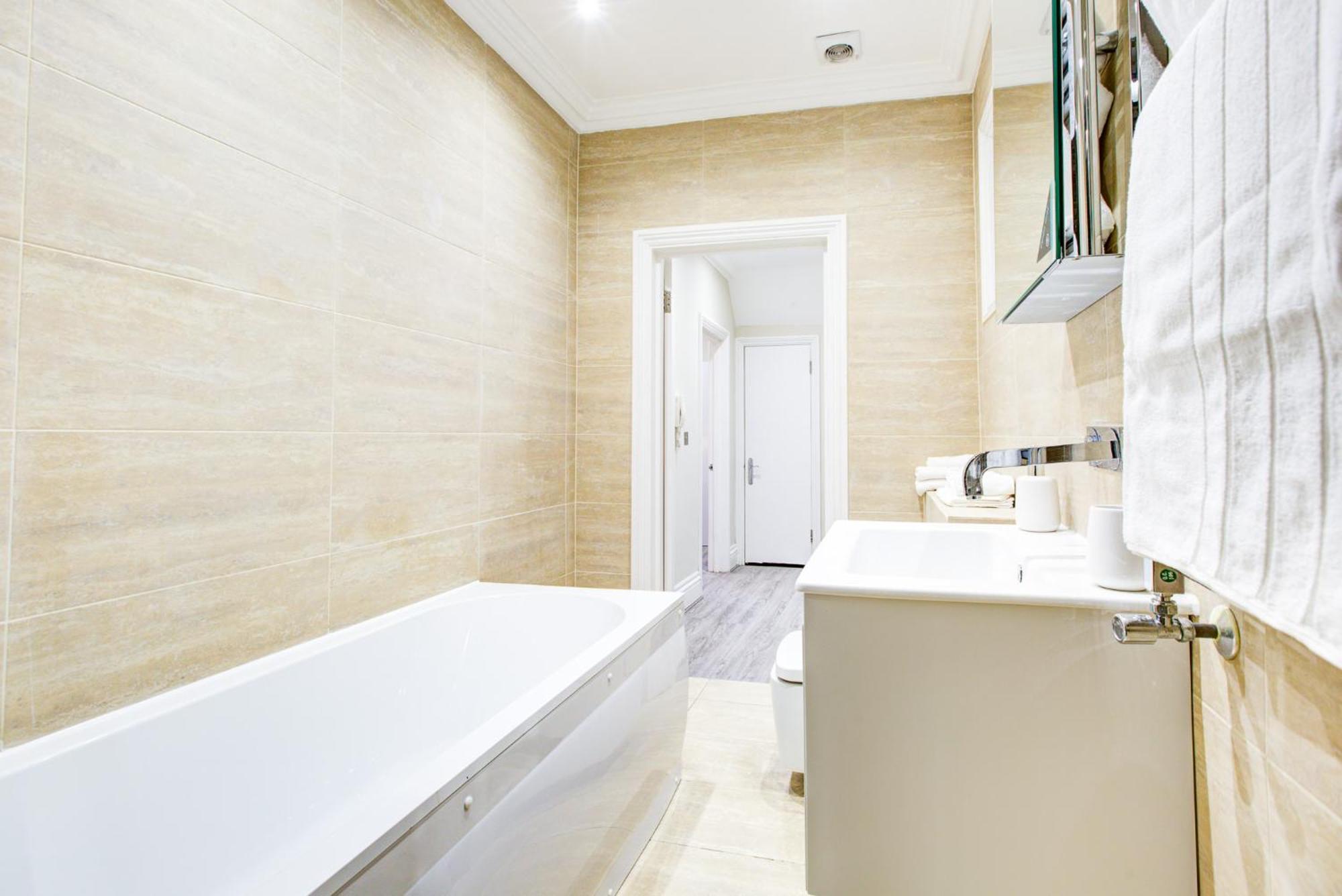 Hybrid Resi - Battersea Near Power Station Londen
