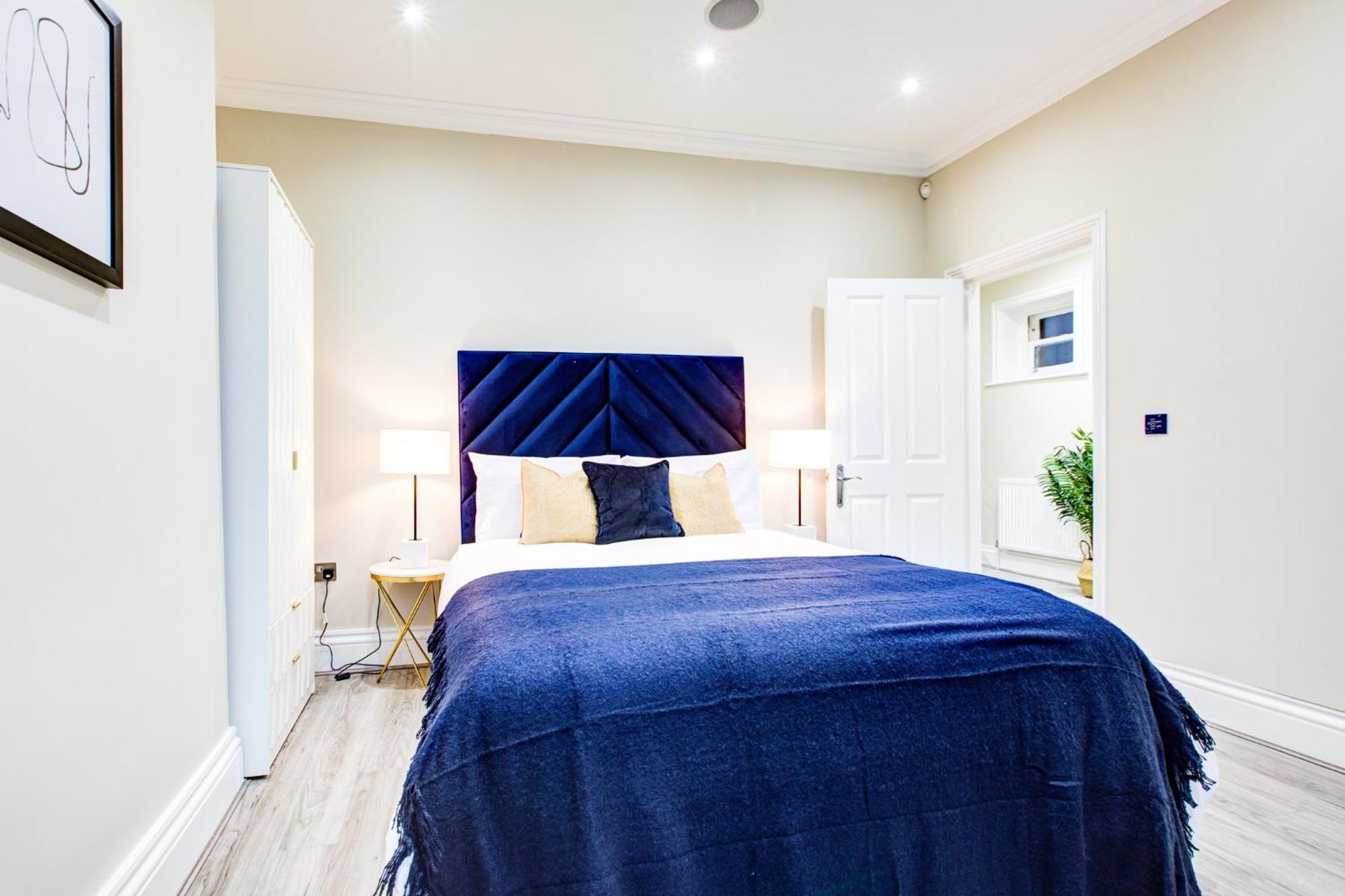 Appartement Hybrid Resi - Battersea Near Power Station *
