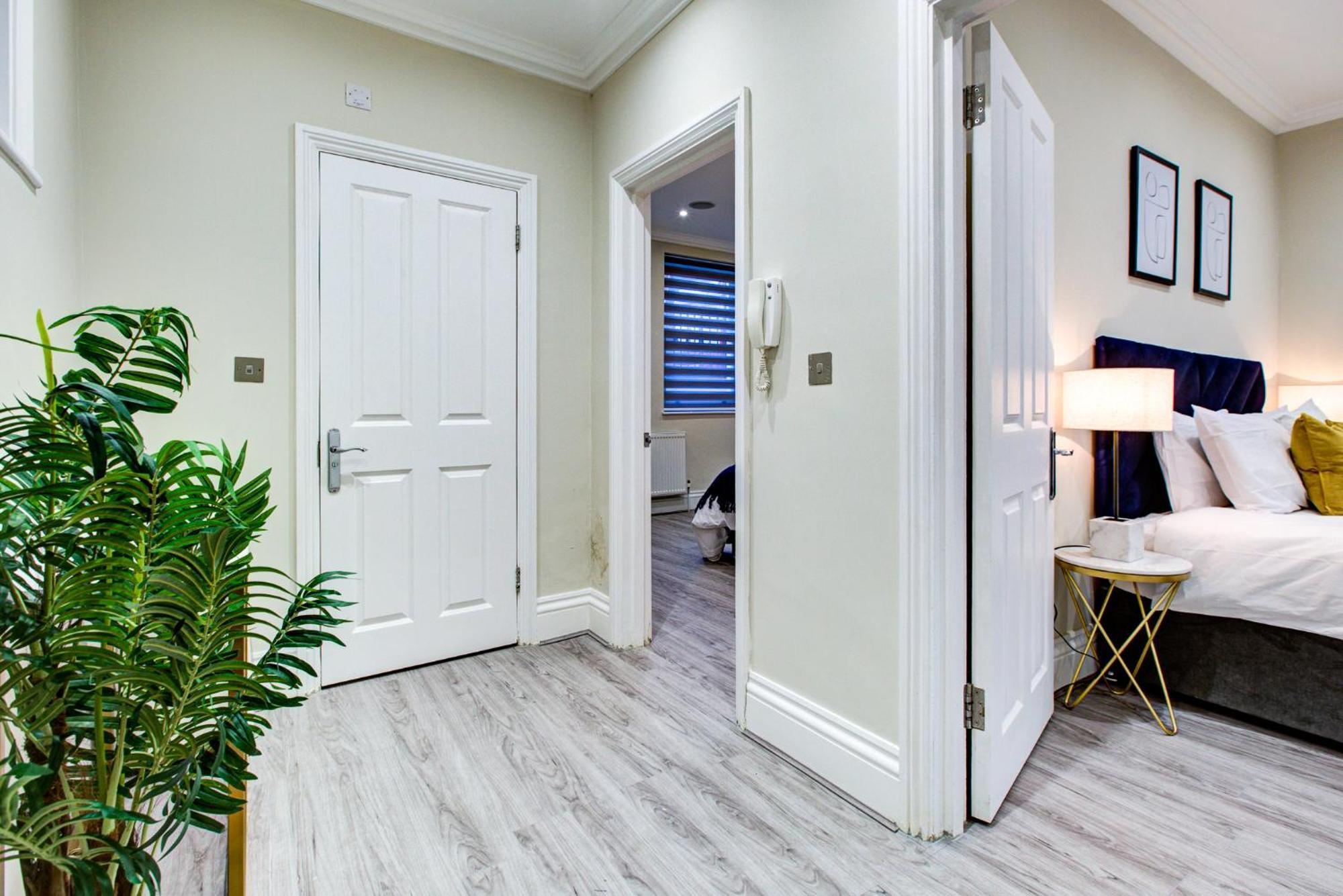 Hybrid Resi - Battersea Near Power Station * Londen