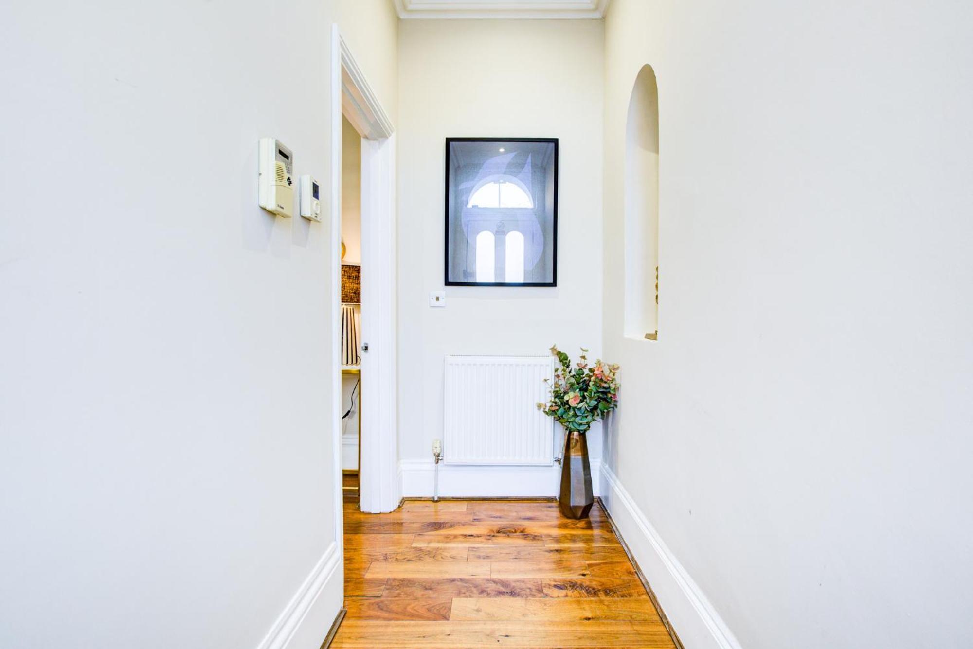 Hybrid Resi - Battersea Near Power Station Londen
