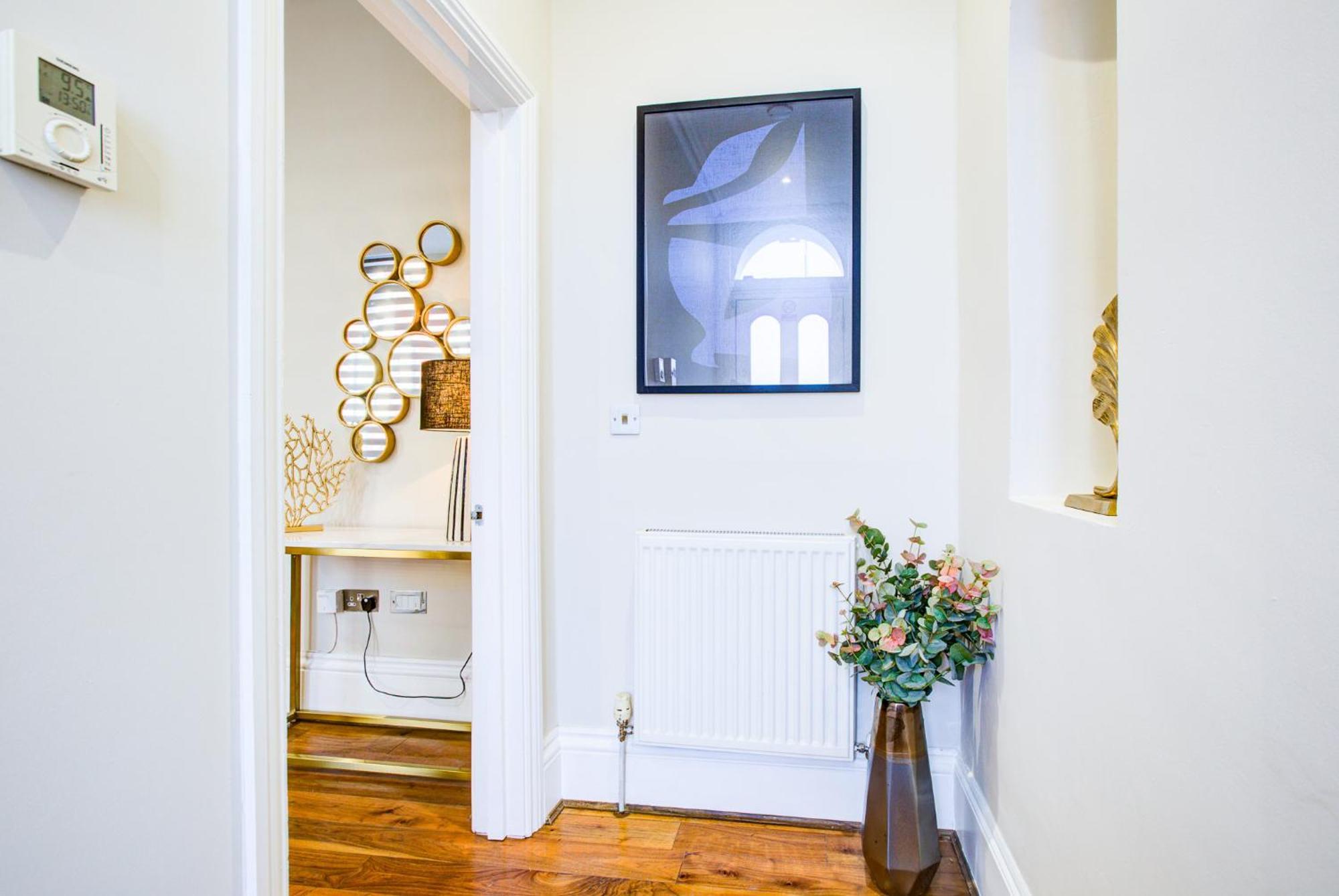 Appartement Hybrid Resi - Battersea Near Power Station