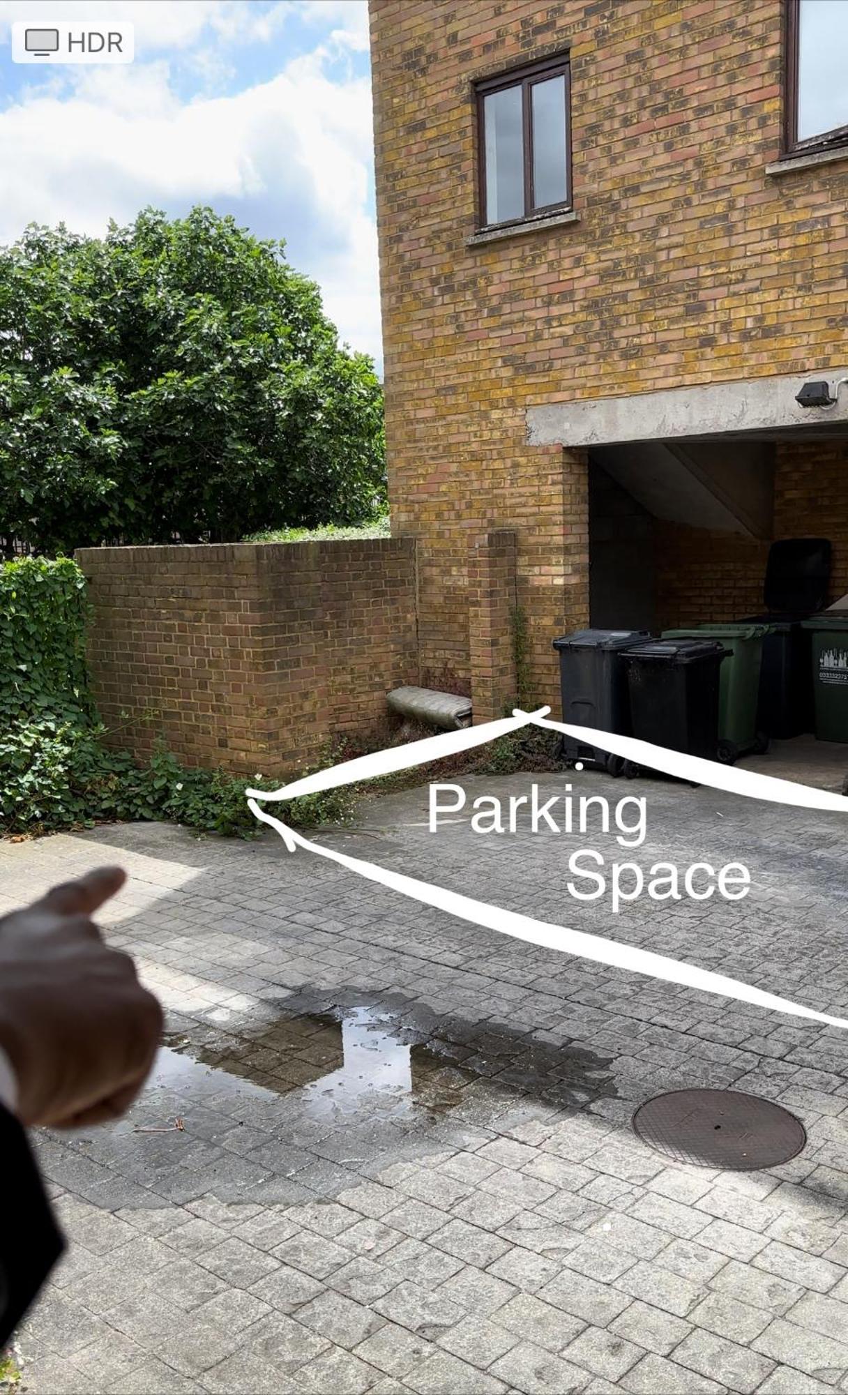 Appartement Amazing Location - Of London- 2 Bedroom Stunning Canal View House With Private Garden,parking & Balcony *