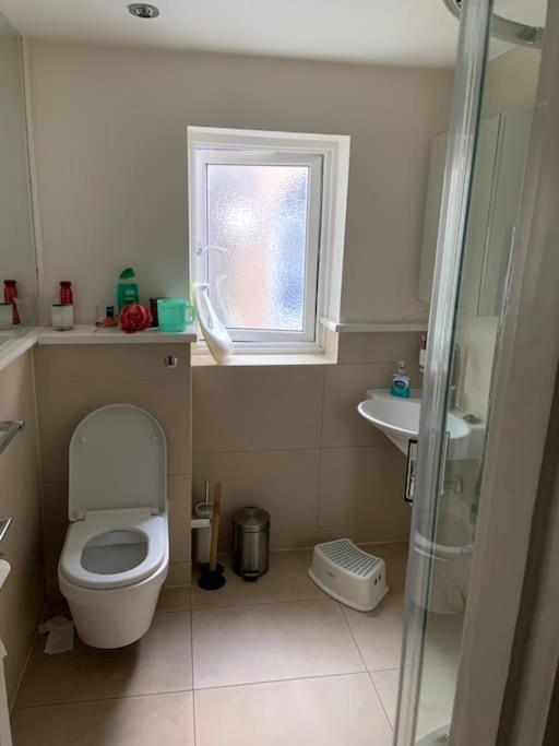 Holiday home Sw *