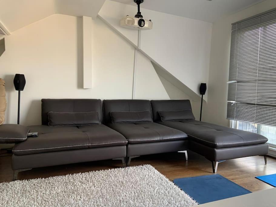 Holiday home Sw London