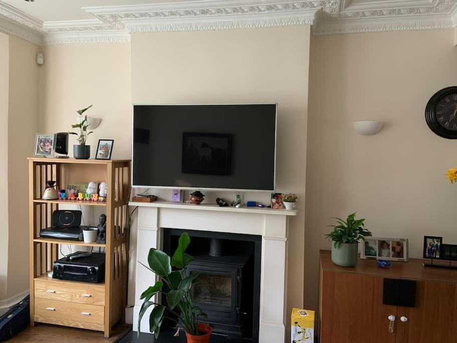 Holiday home Sw *