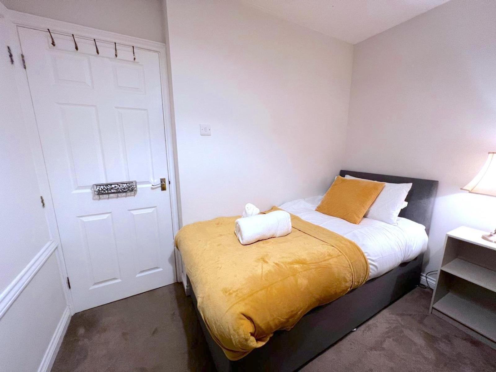 Comfy - East Dulwich * London