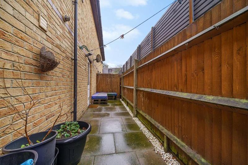 Comfy - East Dulwich Apartment London