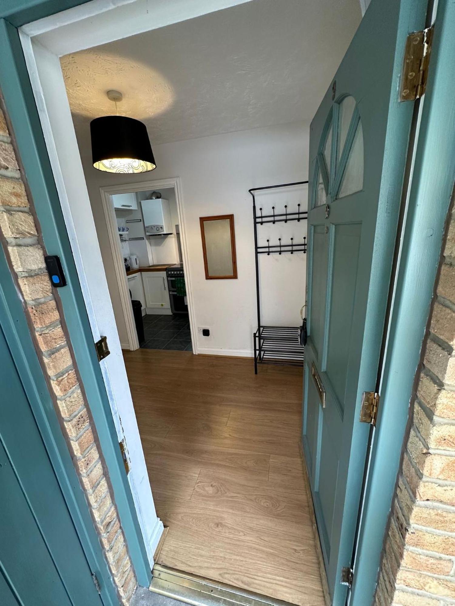 Apartment Comfy - East Dulwich London