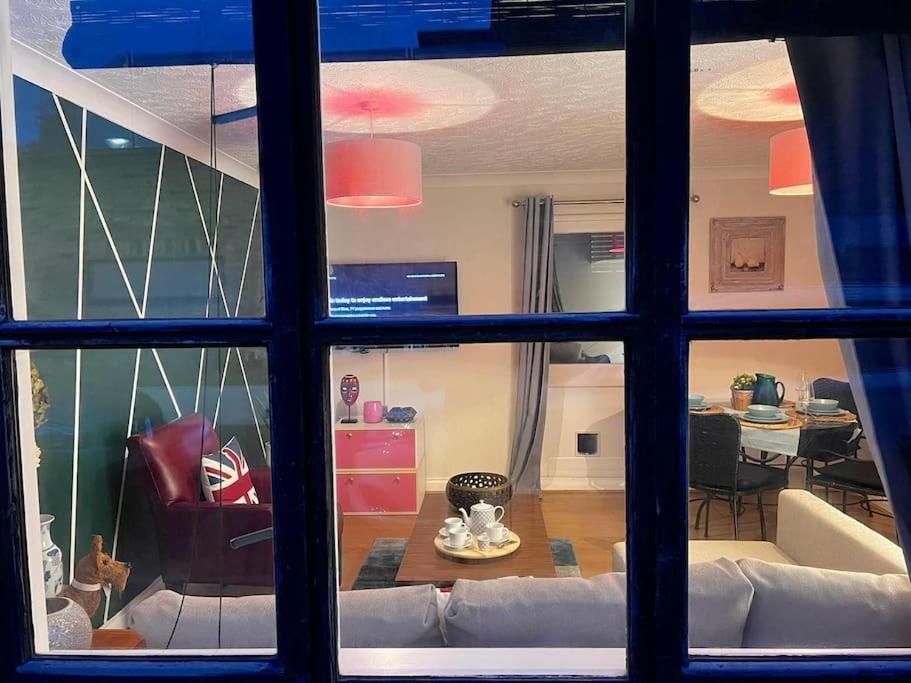 Apartment Comfy - East Dulwich *