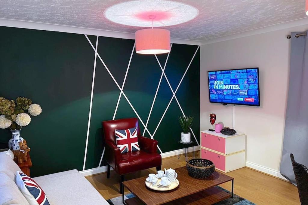 Comfy - East Dulwich London