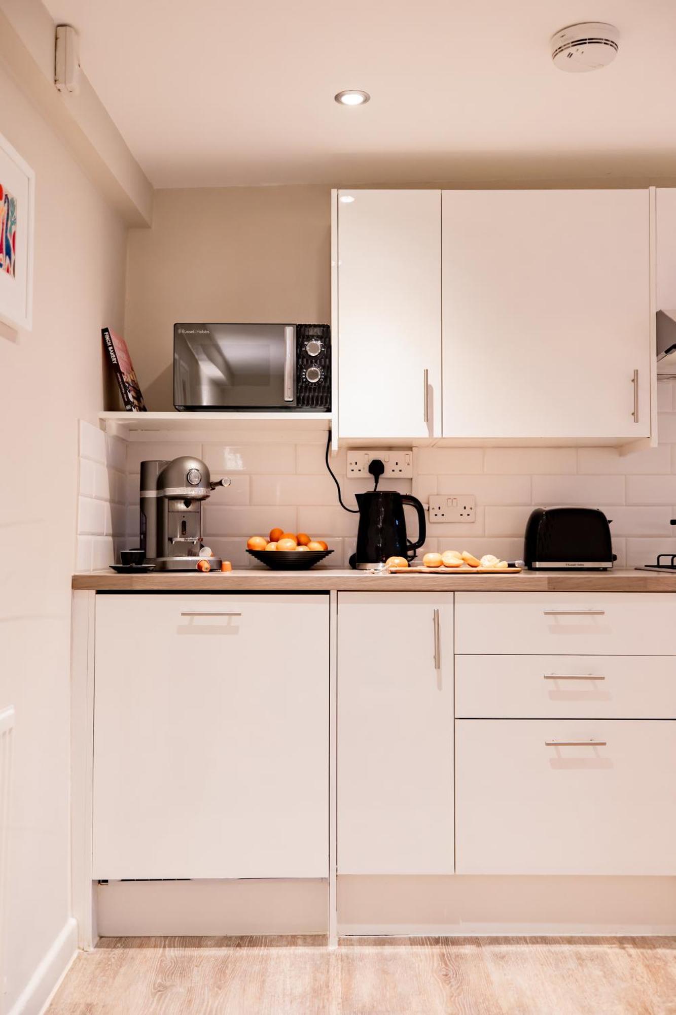 Apartamento Haus Of Mason Londres