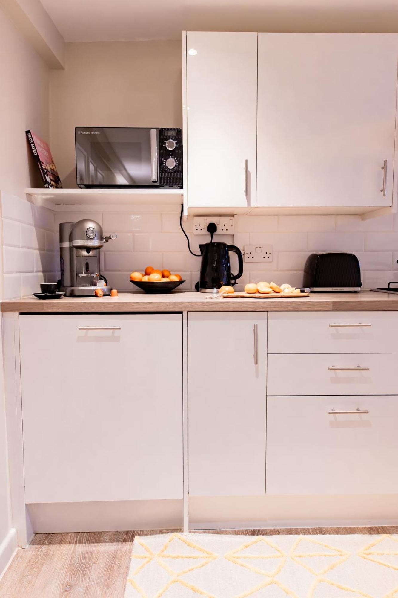 Haus Of Mason Apartamento