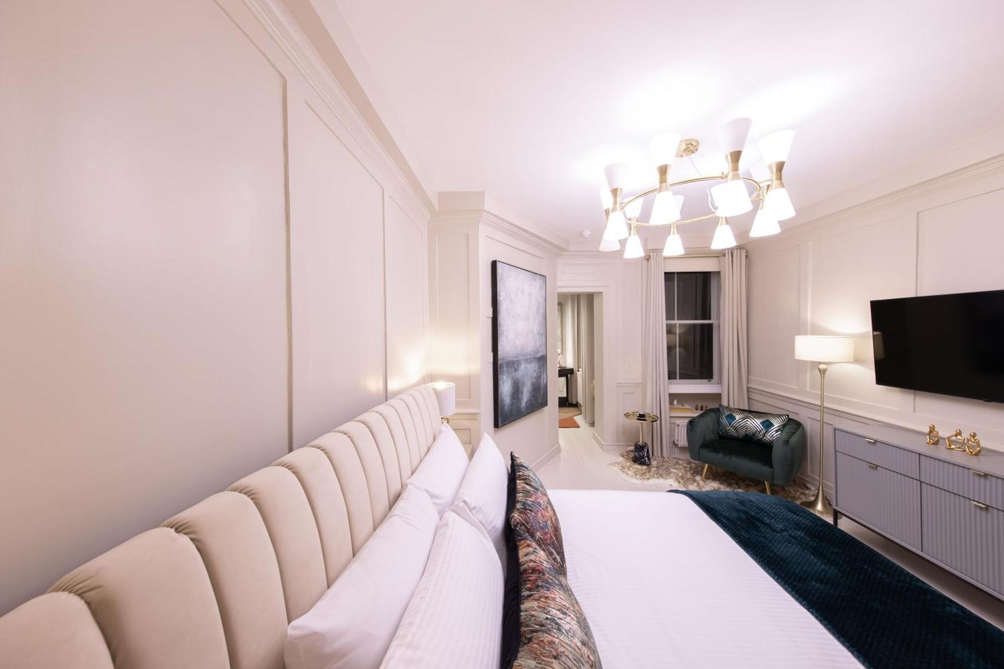 Haus Of Mason Apartamento Londres