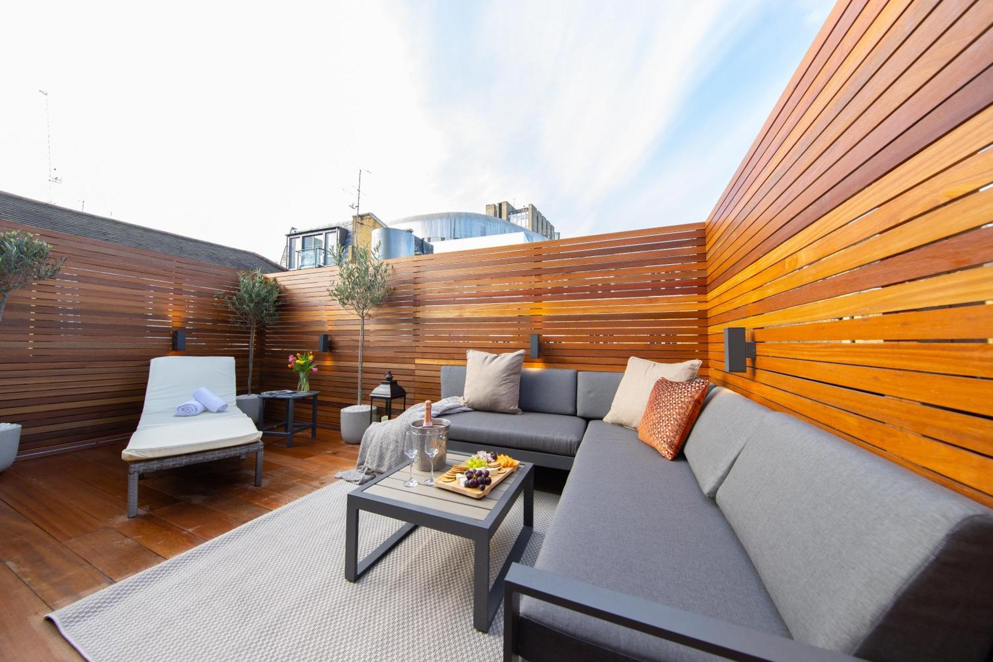 Apartamento Haus Of Mason