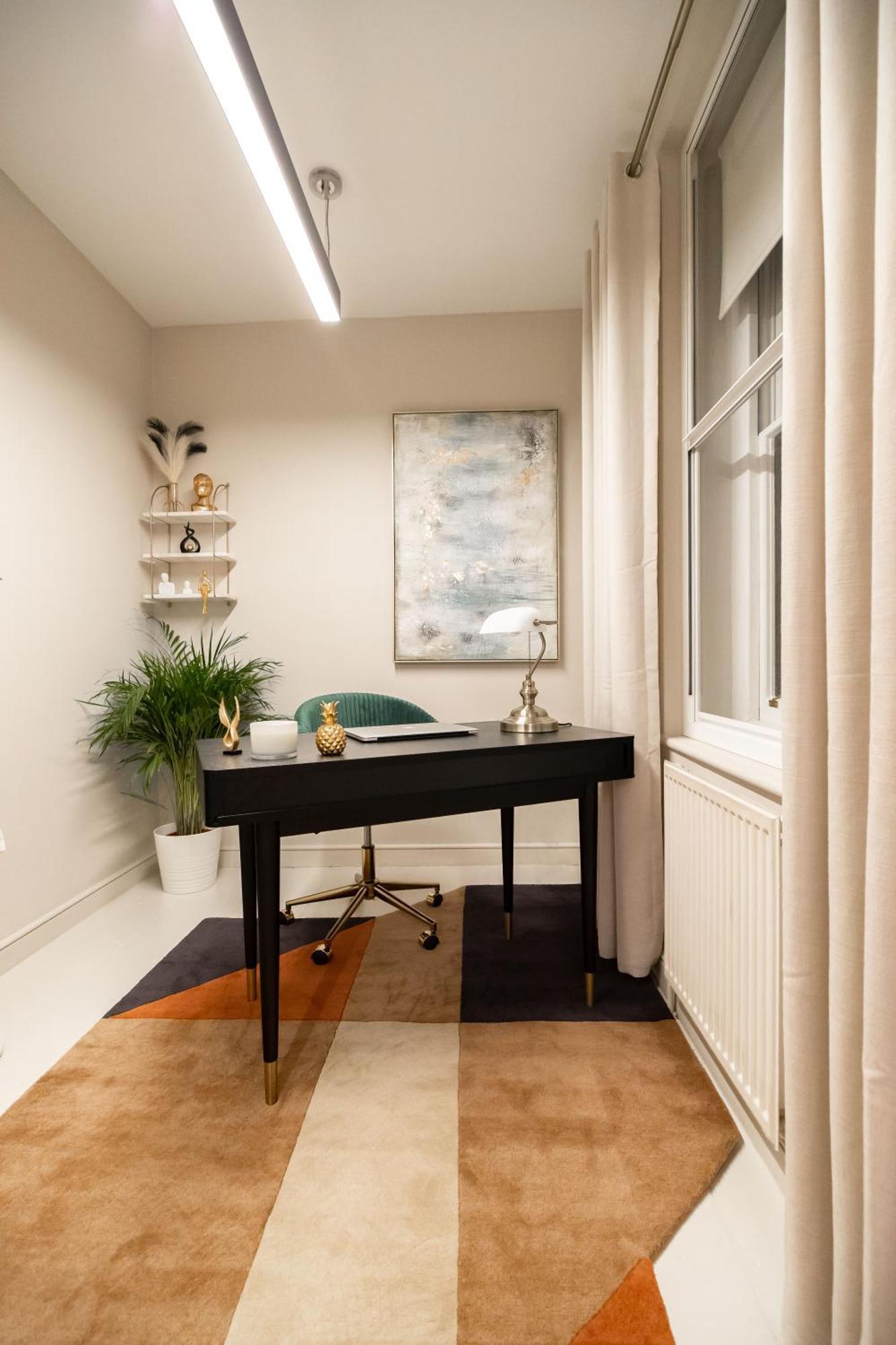 Apartamento Haus Of Mason Londres
