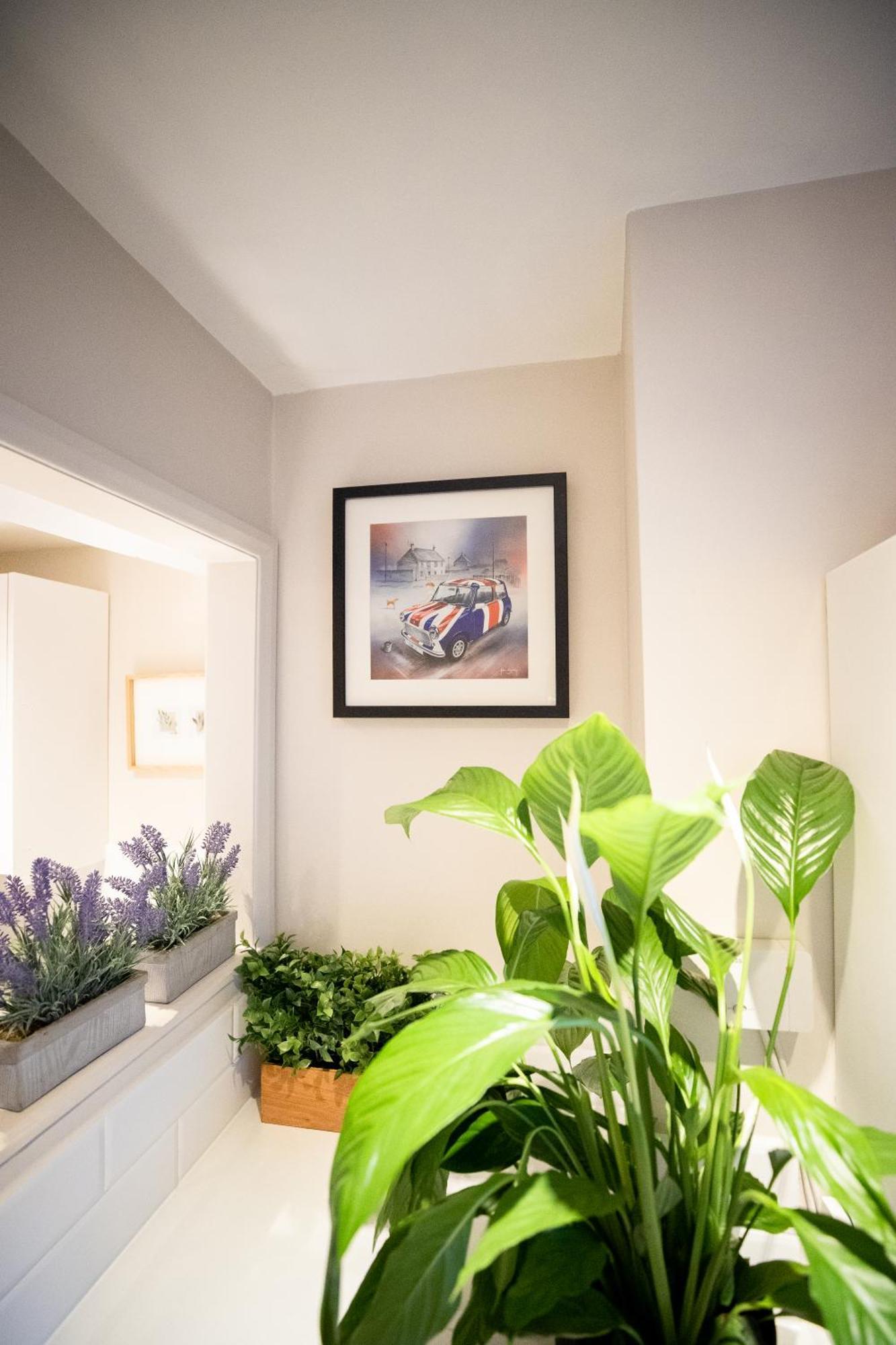 Apartamento Haus Of Mason *
