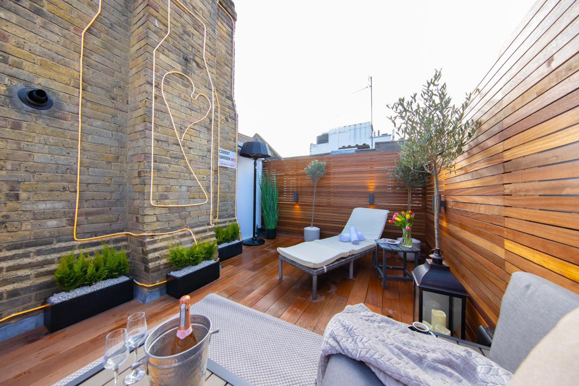 Haus Of Mason Apartamento