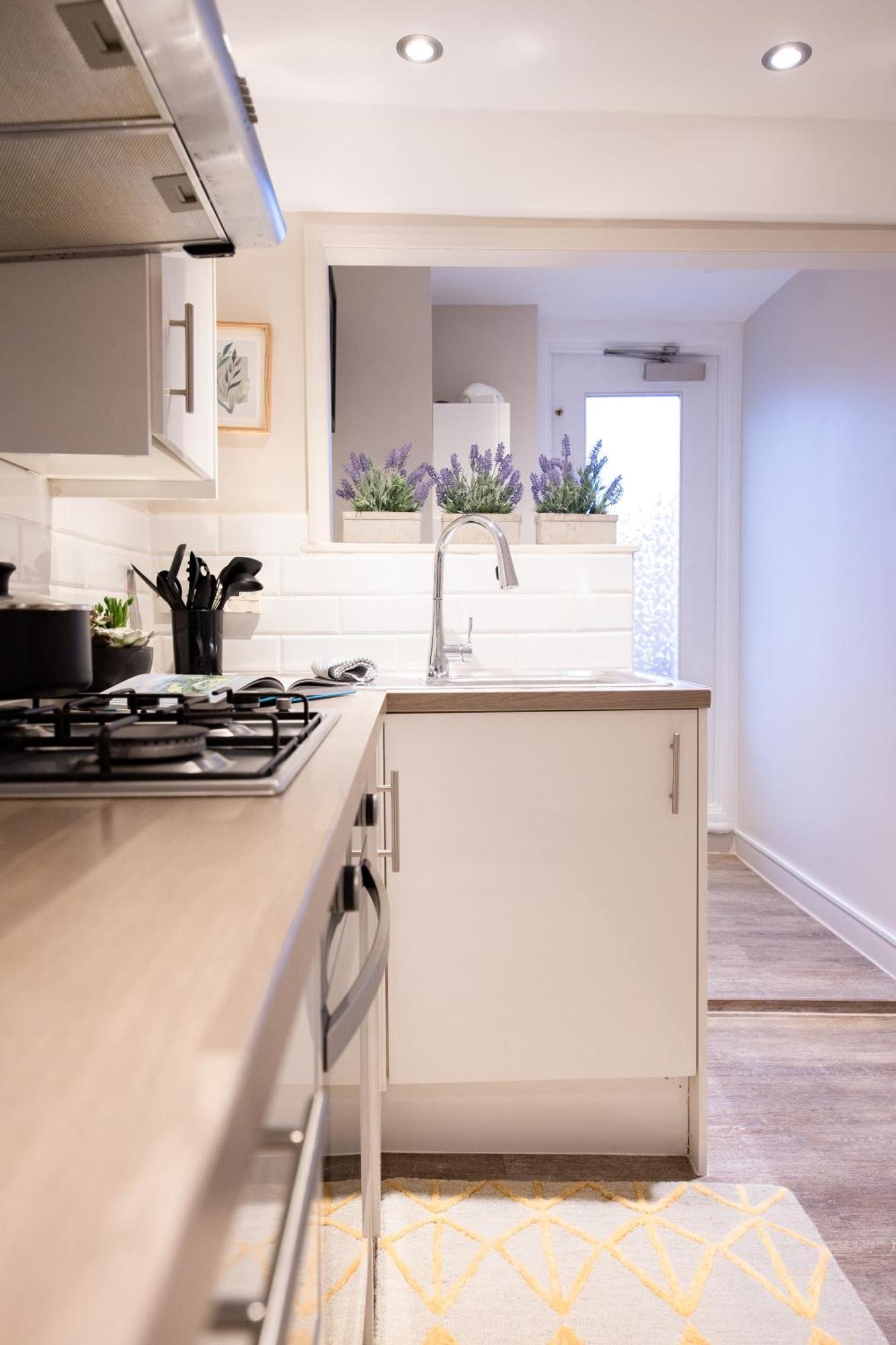 Apartamento Haus Of Mason *
