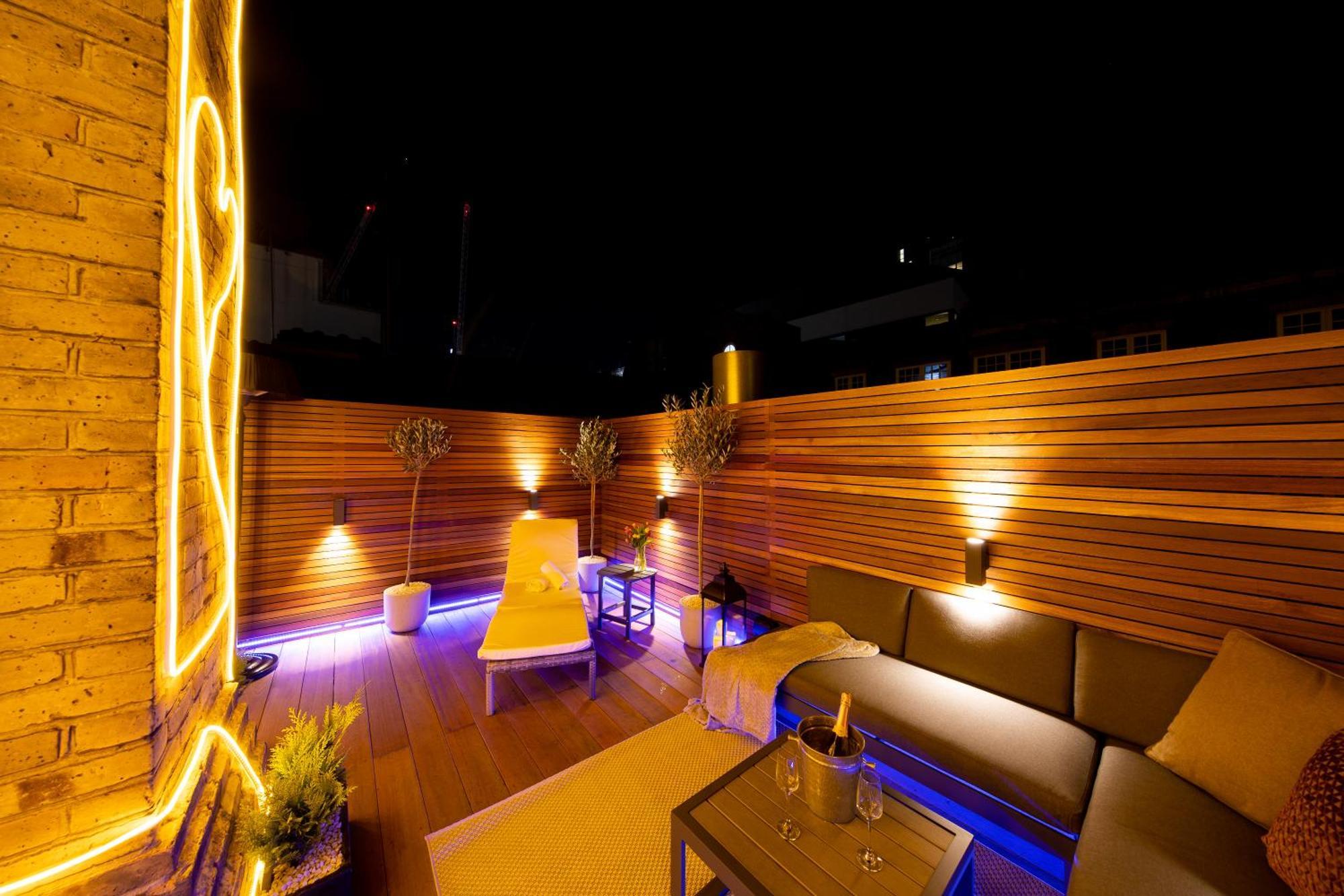 Apartamento Haus Of Mason Londres