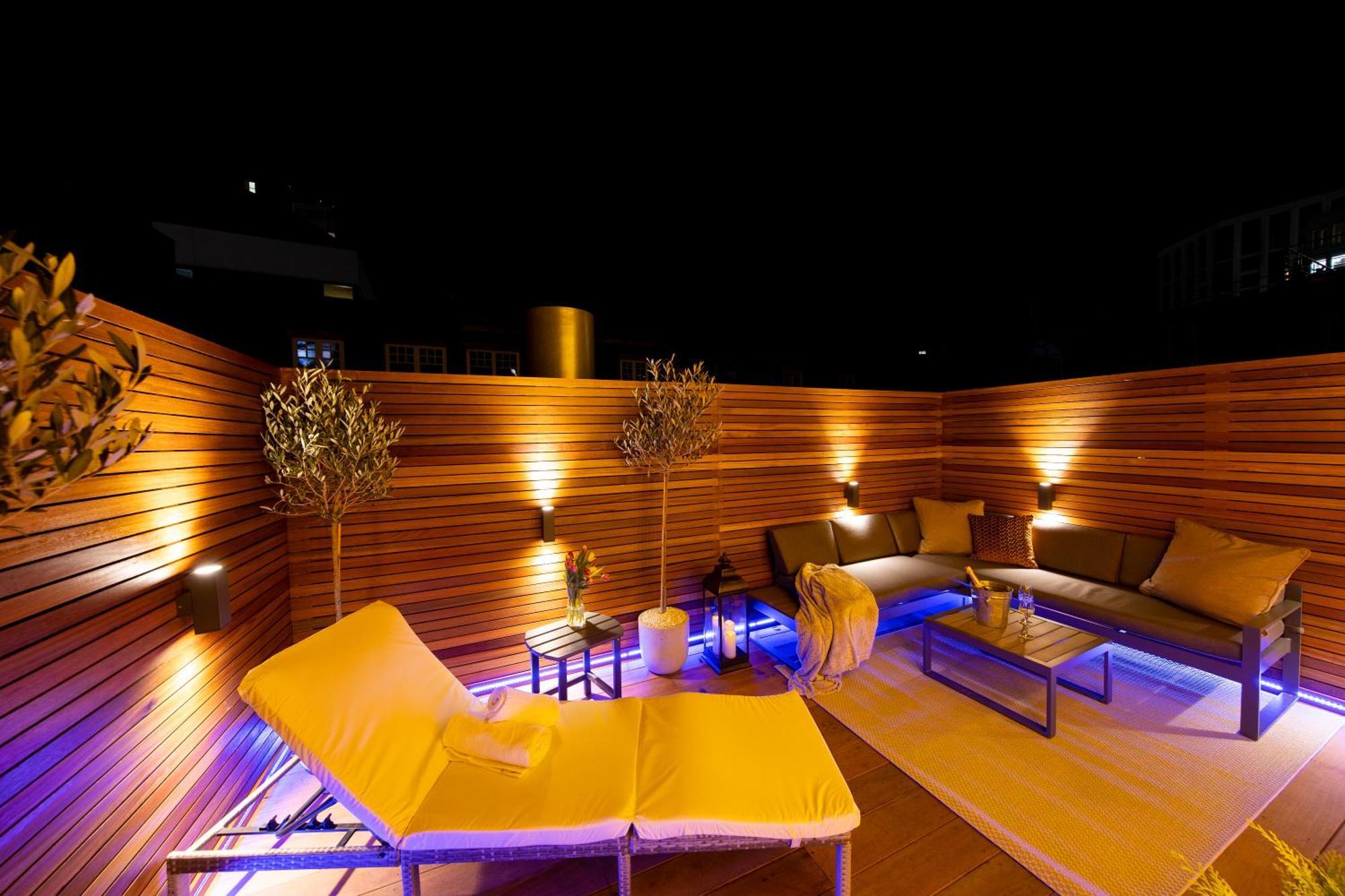 Apartamento Haus Of Mason Londres