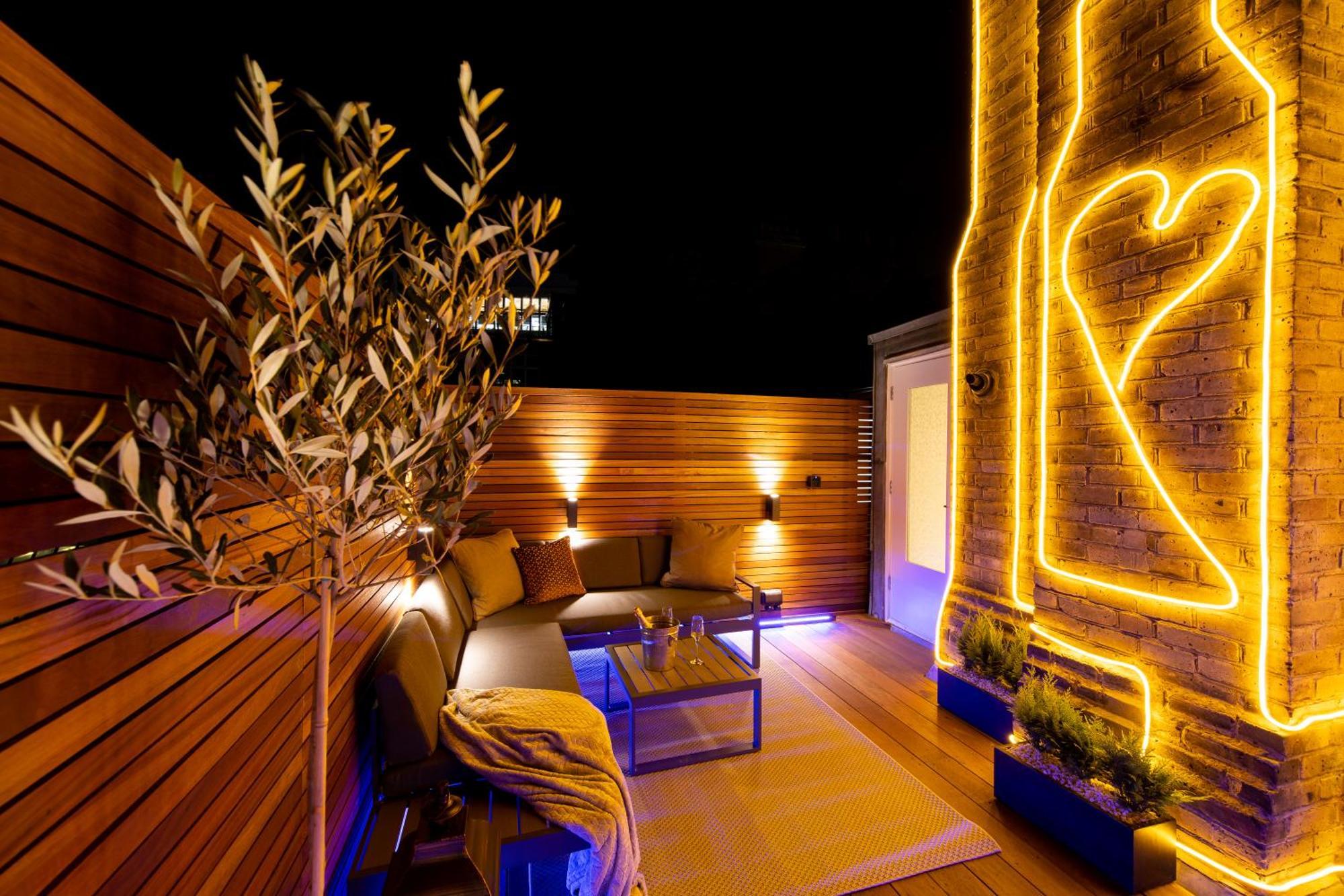 Haus Of Mason Apartamento