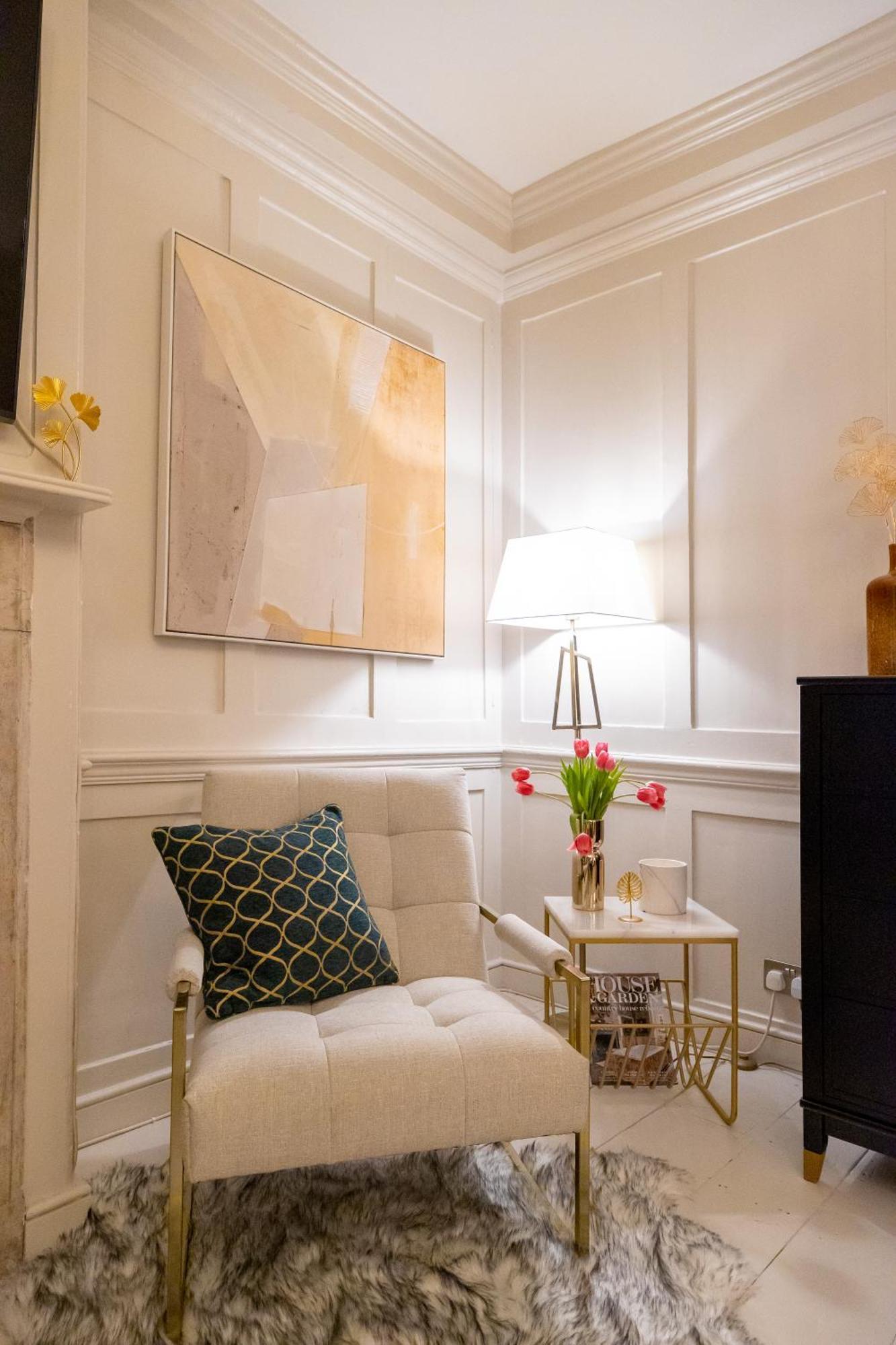 Apartamento Haus Of Mason
