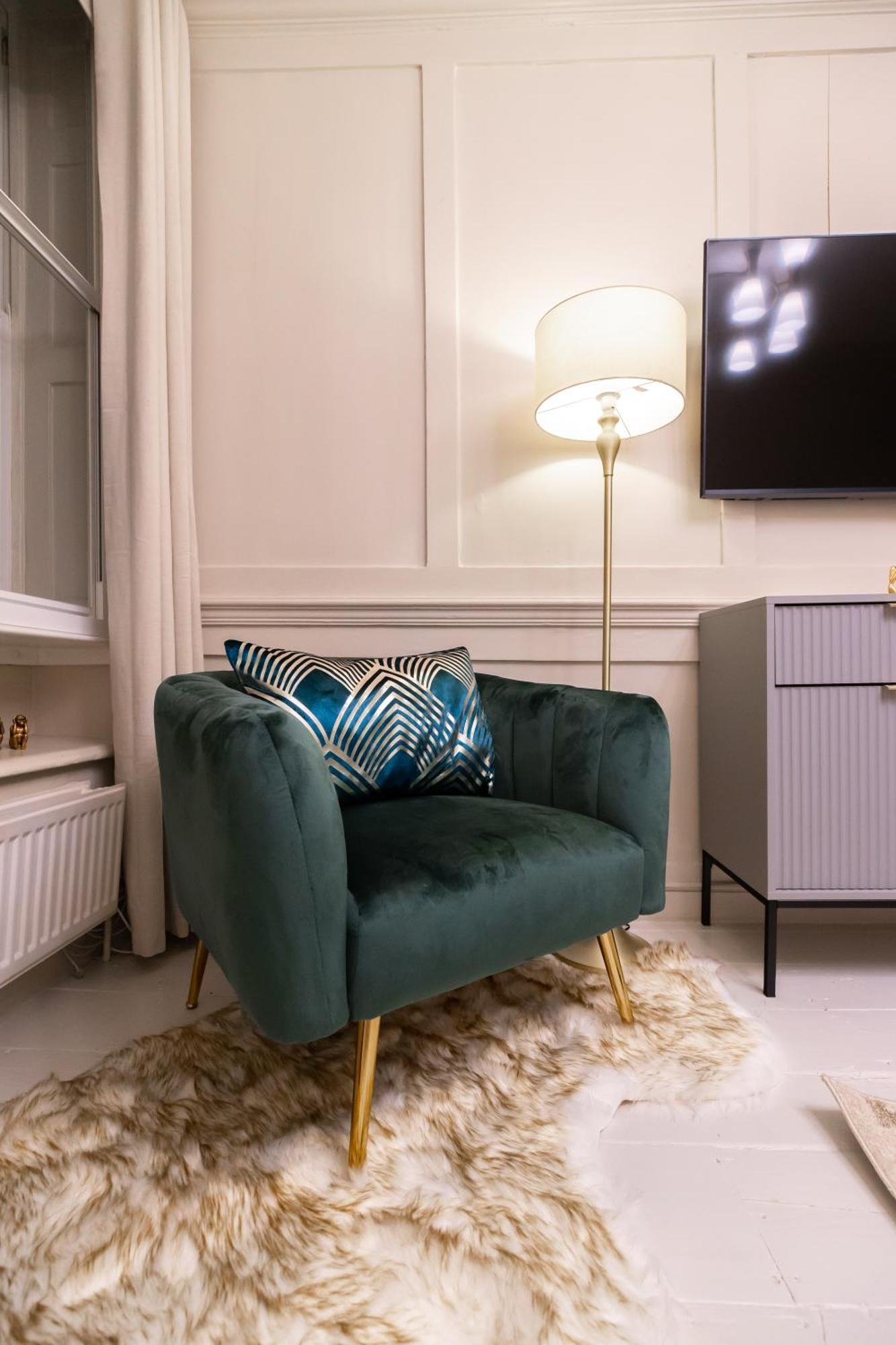 Apartamento Haus Of Mason *