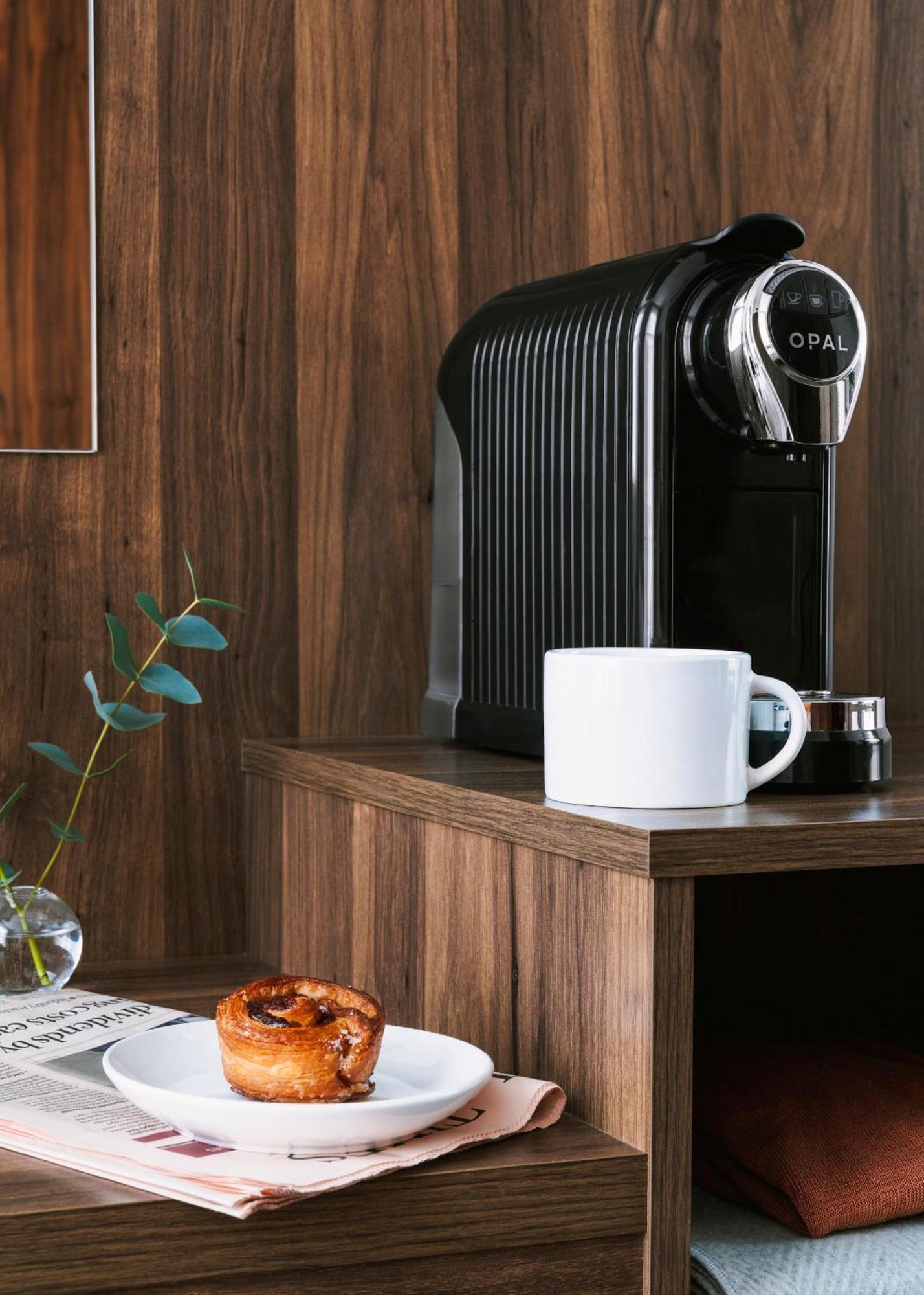 Hotel Sonder The Voyage London