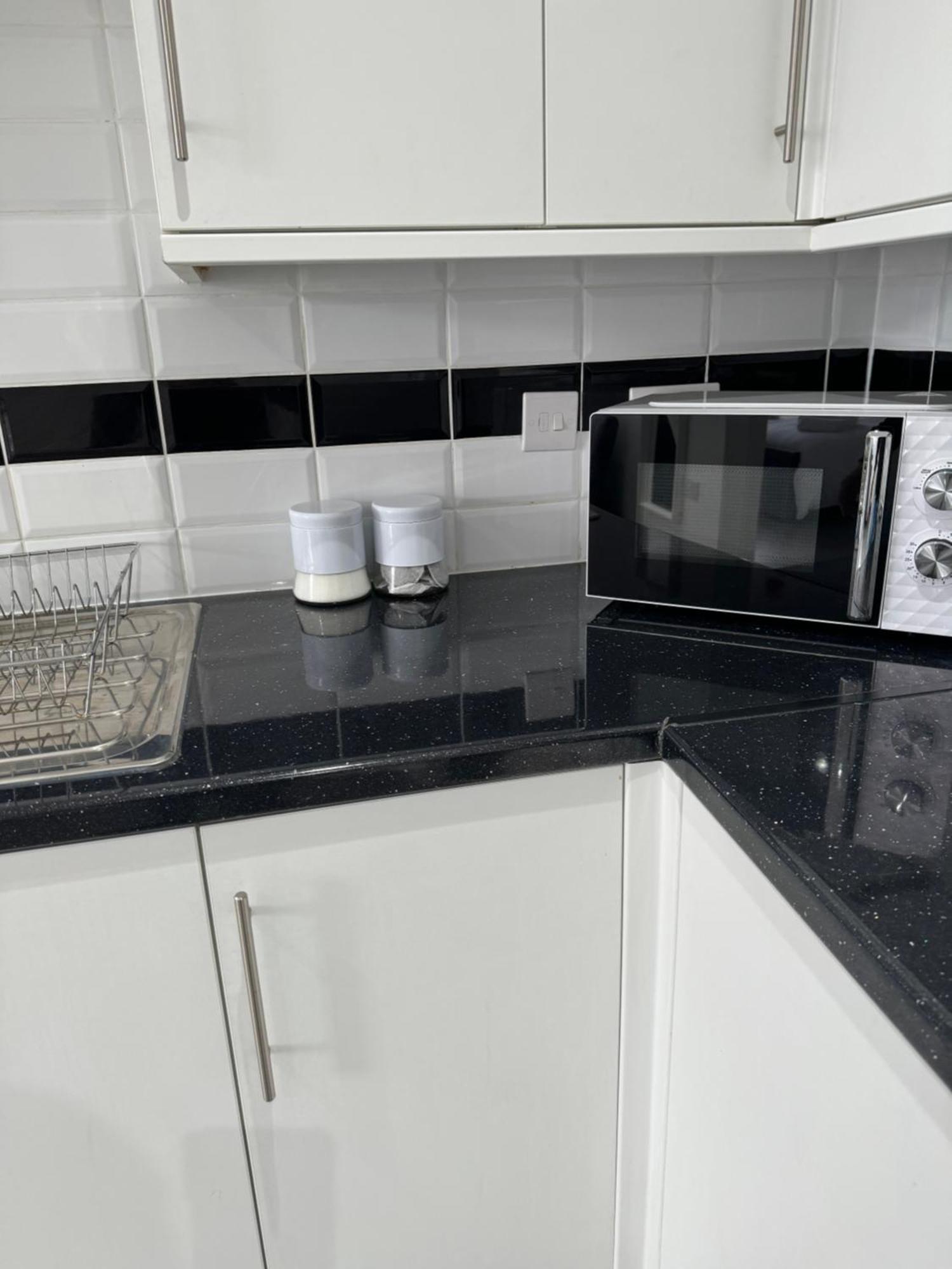 Apartment Fully Furnished 1 Bedroom Flat London