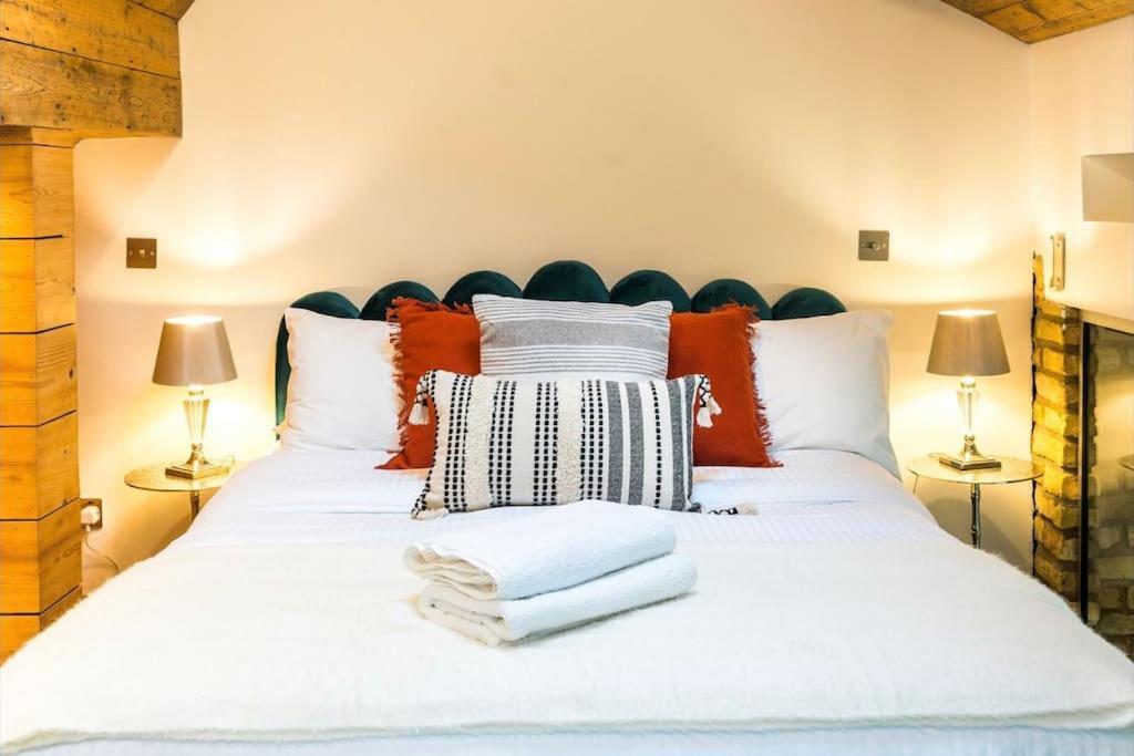 Apartamento Harrods 4br 6bed House Ac *