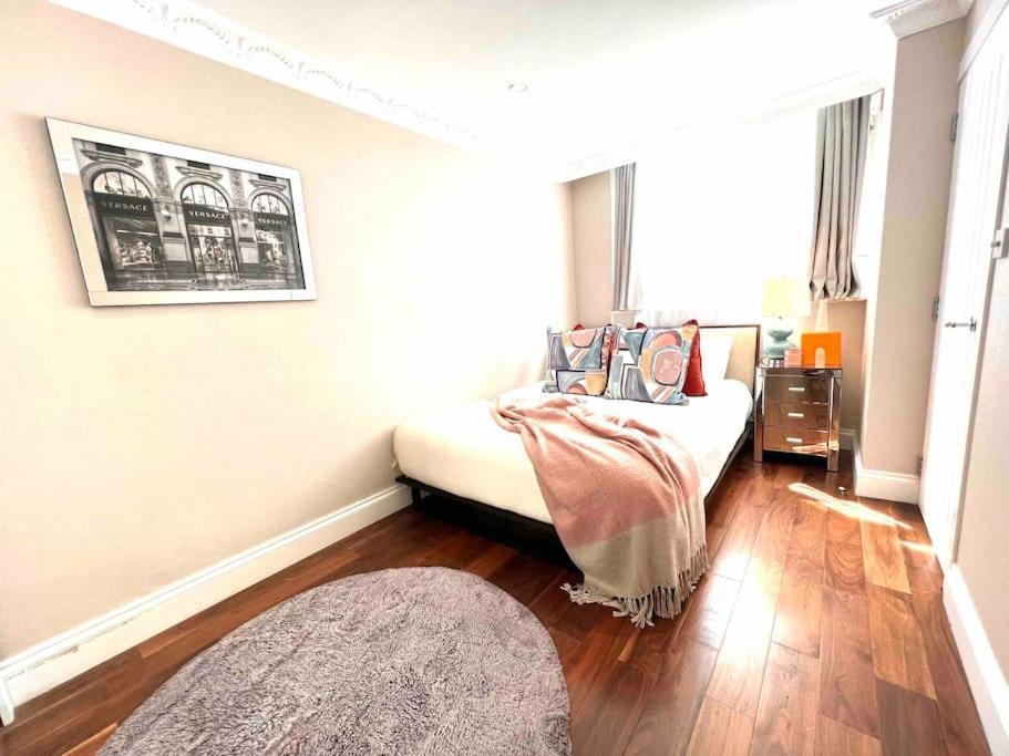 Harrods 4br 6bed House Ac * Londres