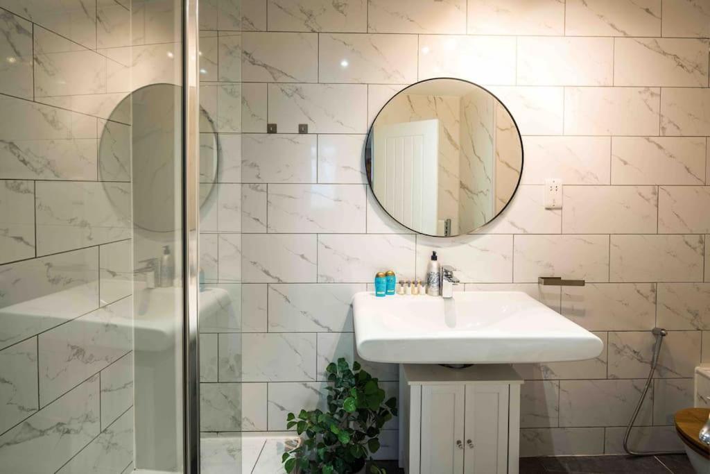 Apartamento Harrods 4br 6bed House Ac