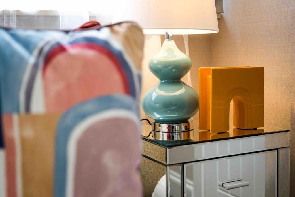 Harrods 4br 6bed House Ac Londres