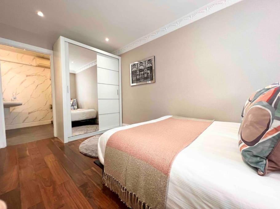 Harrods 4br 6bed House Ac Apartamento