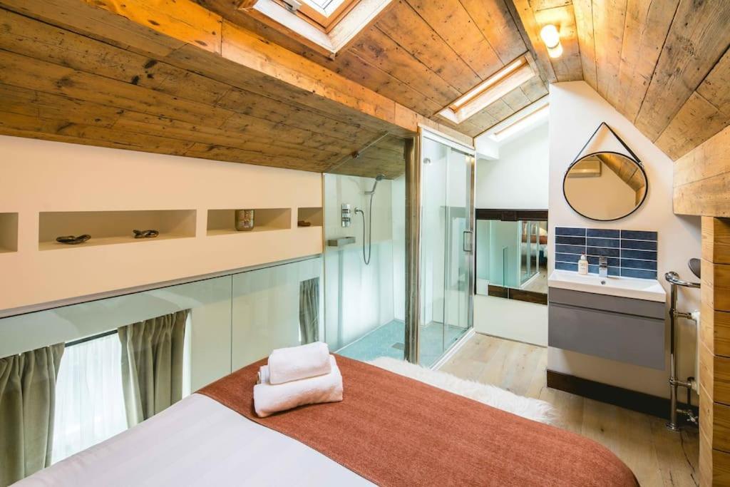 Apartamento Harrods 4br 6bed House Ac