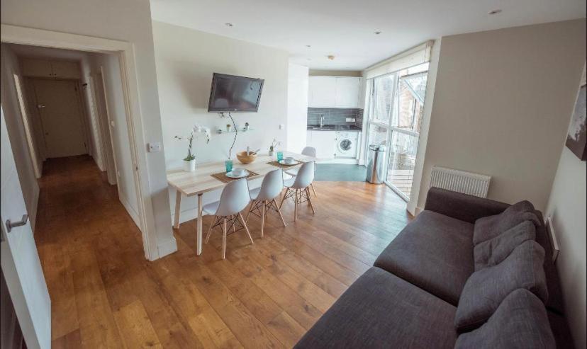 Splendid Euston Flat Apartment London