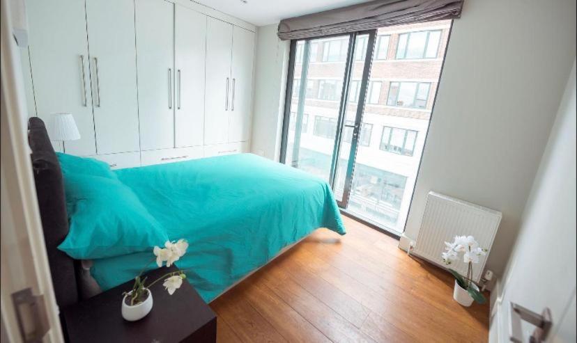 Apartment Splendid Euston Flat