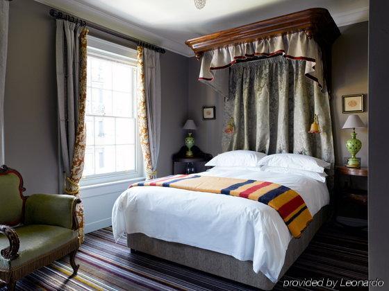 The Zetter Clerkenwell Hotel