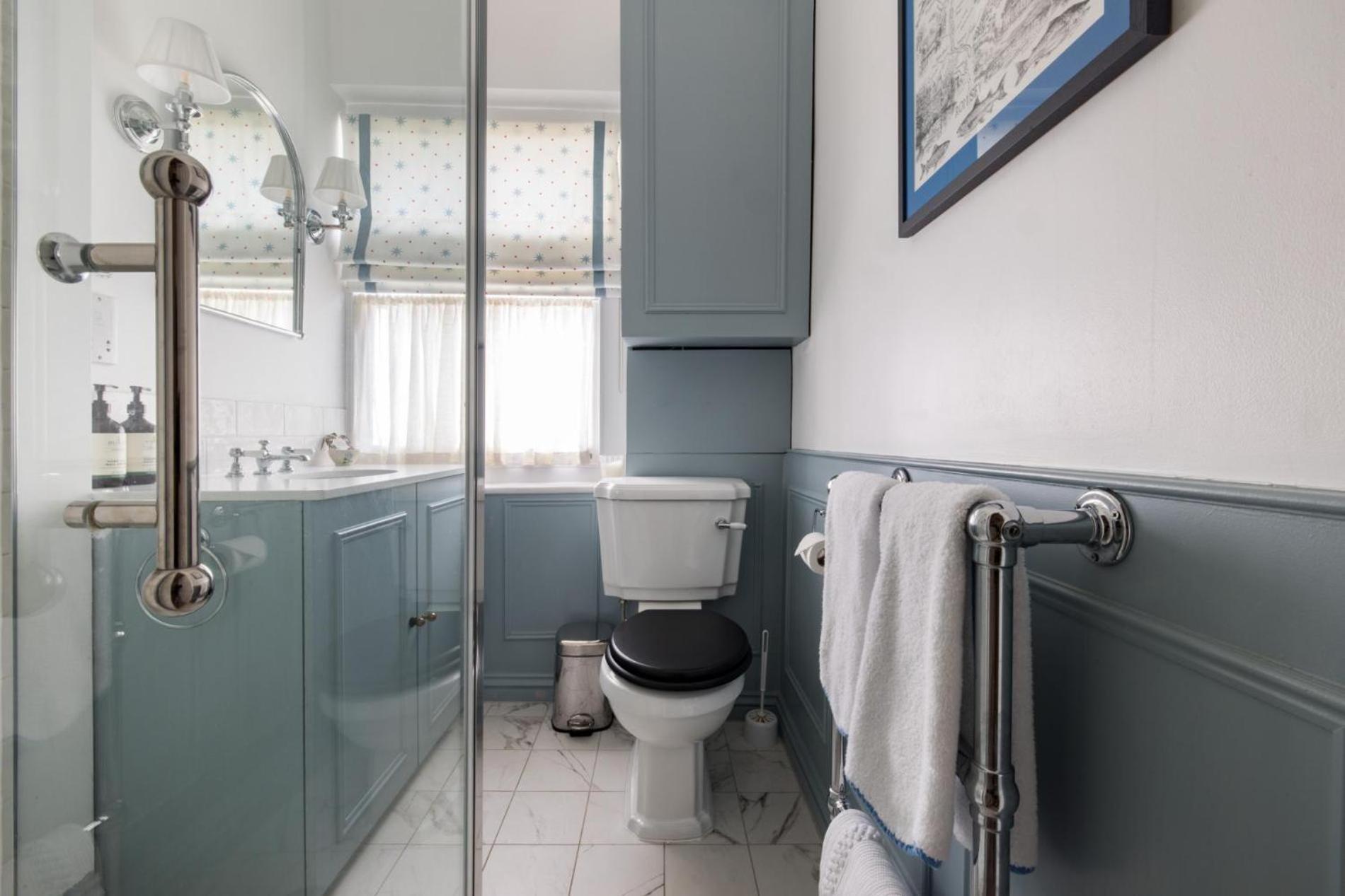 Apartment Traditional Treasure - 3 Bedroom By Hyde Park *